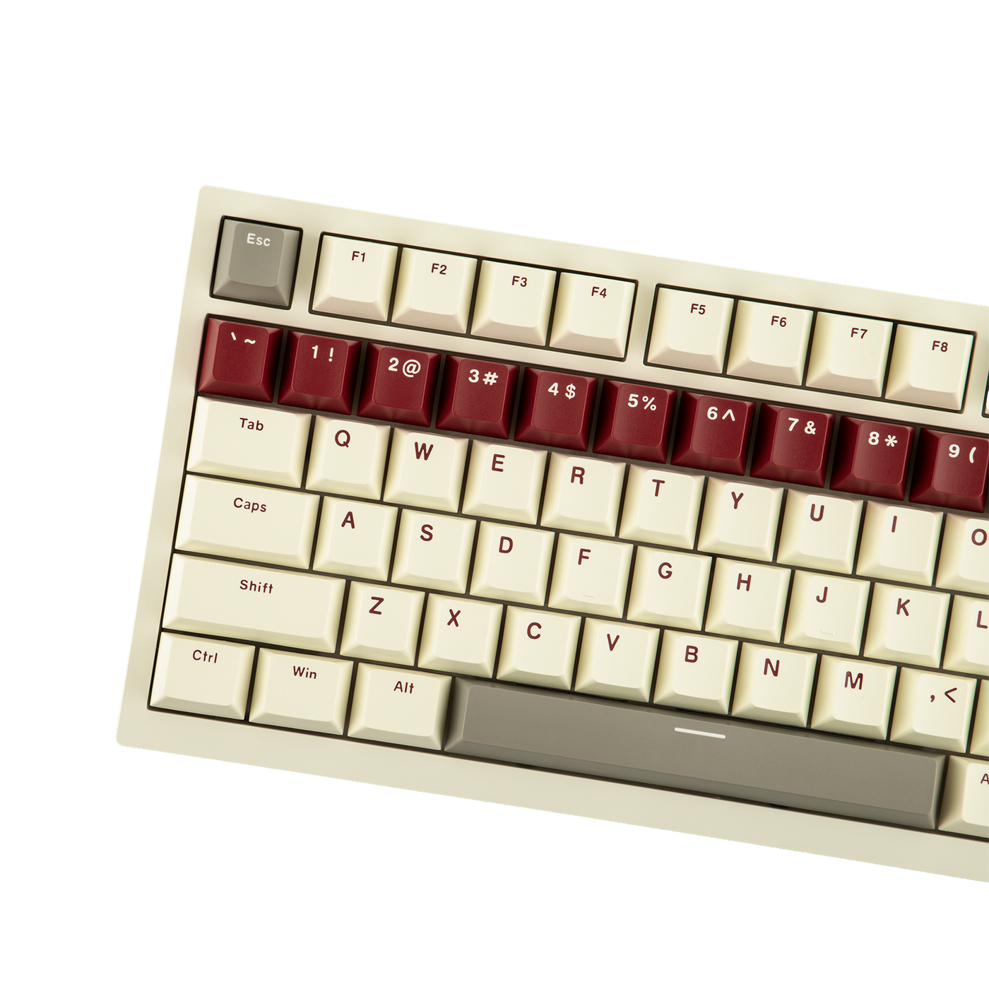 Ajazz AK820 Pro — product view 26