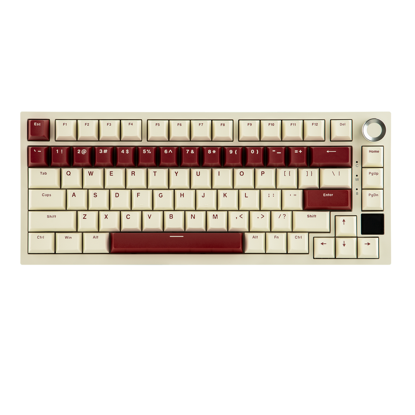 Ajazz AK820 Pro — product view 27