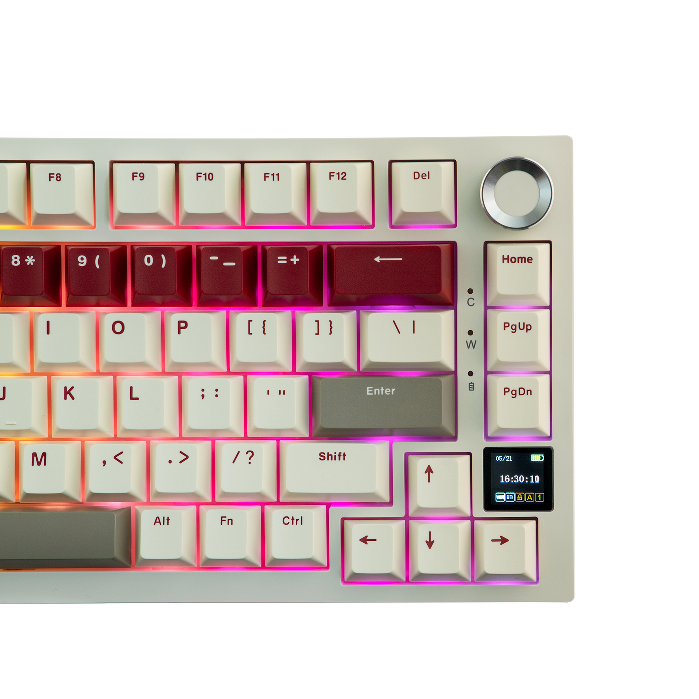 Ajazz AK820 Pro — product view 31