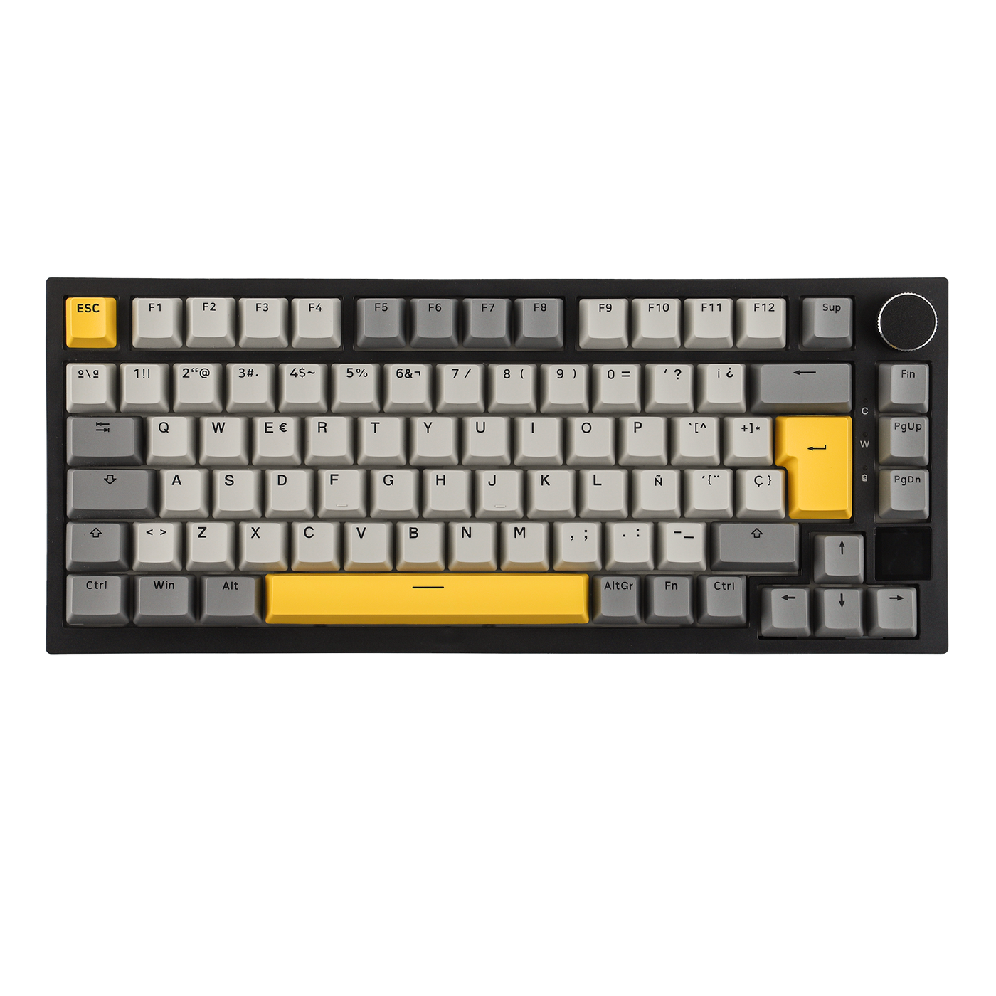 Ajazz AK820 Pro — product view 55