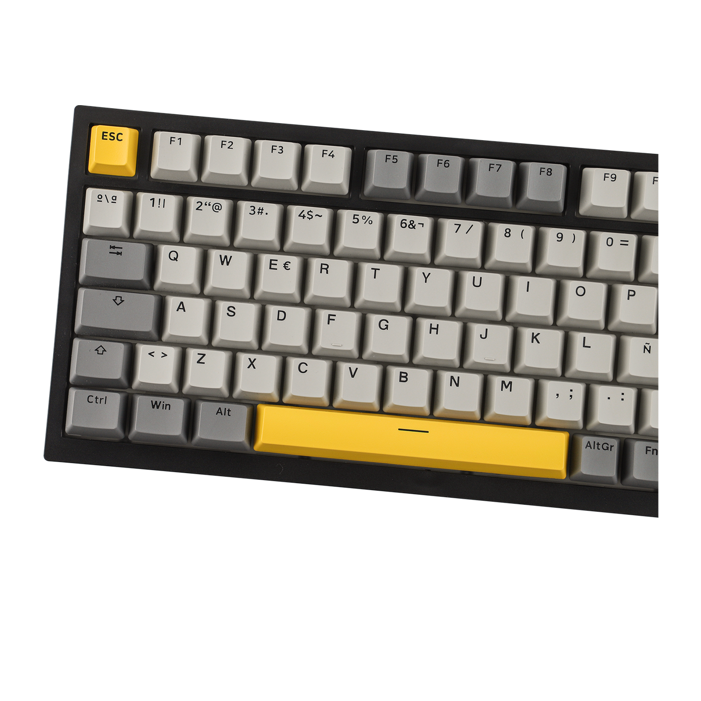 Ajazz AK820 Pro — product view 58