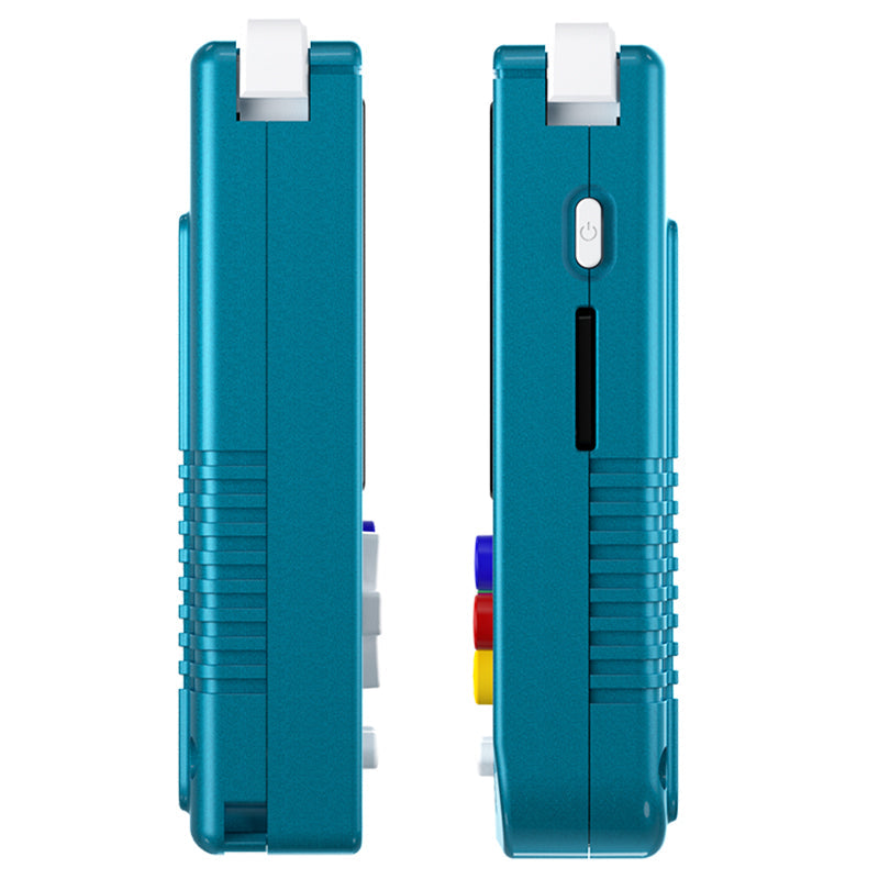 EPOMAKER Mini Handheld Game Console — angled product view