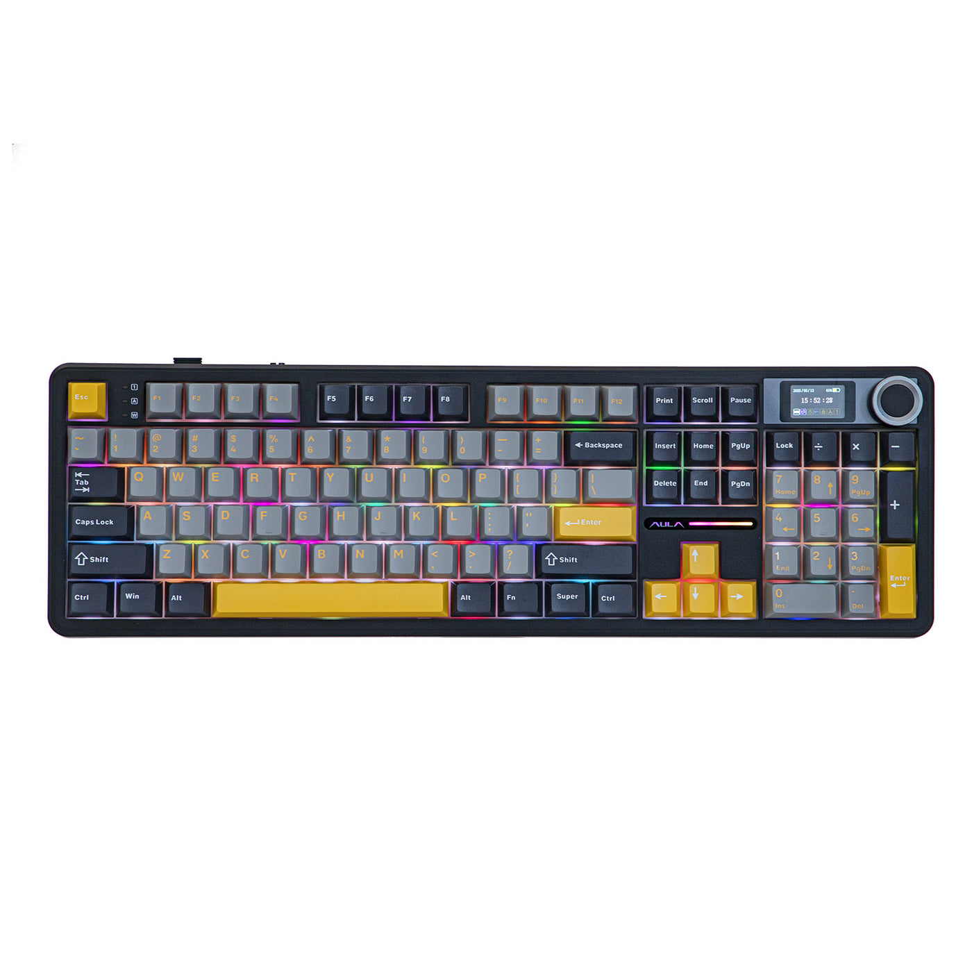 EPOMAKER X AULA F108 PRO — product view 67