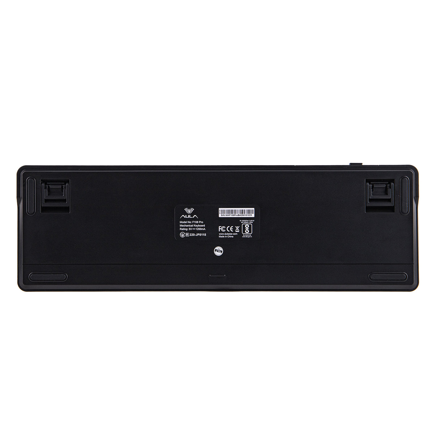 EPOMAKER X AULA F108 PRO — product view 72