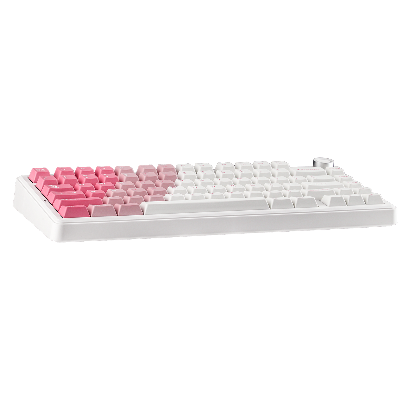 EPOMAKER X AULA F75 Max 75% Tri-Mode Mechanical Keyboard - view 44