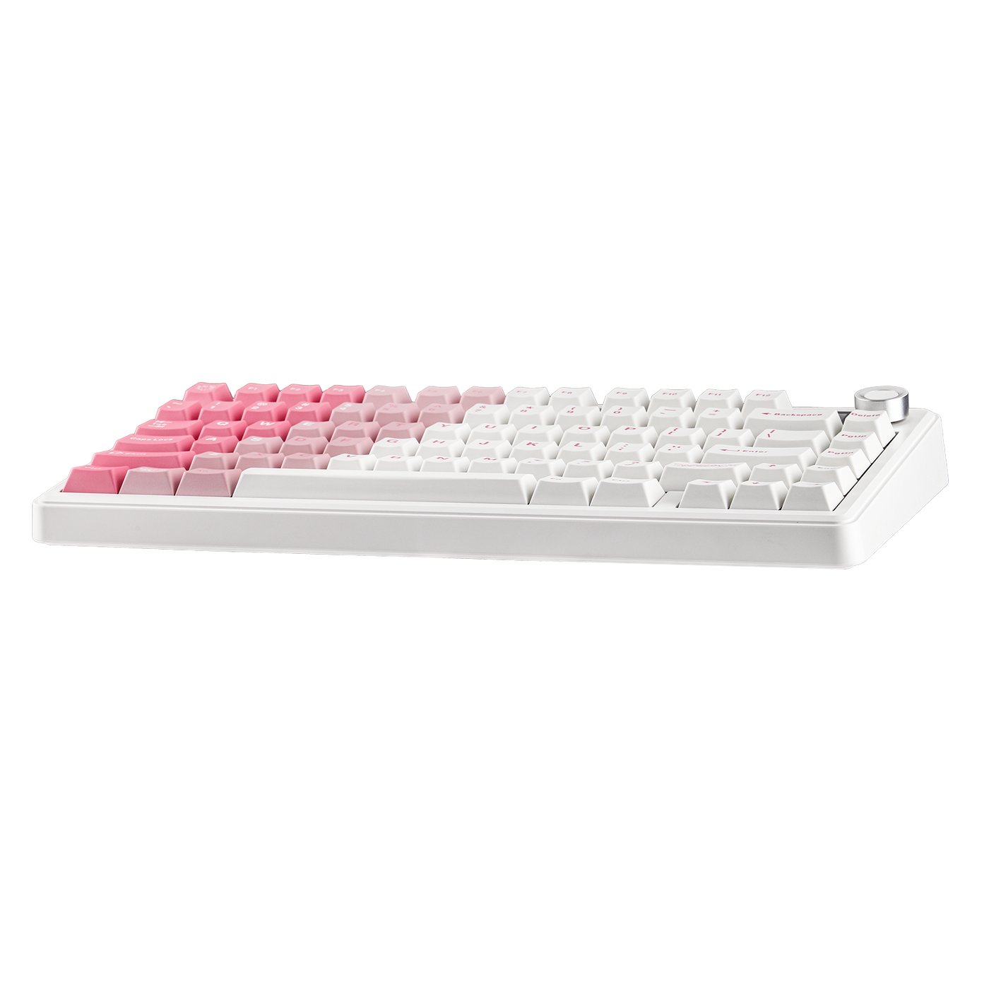 EPOMAKER X AULA F75 Max 75% Tri-Mode Mechanical Keyboard - view 45