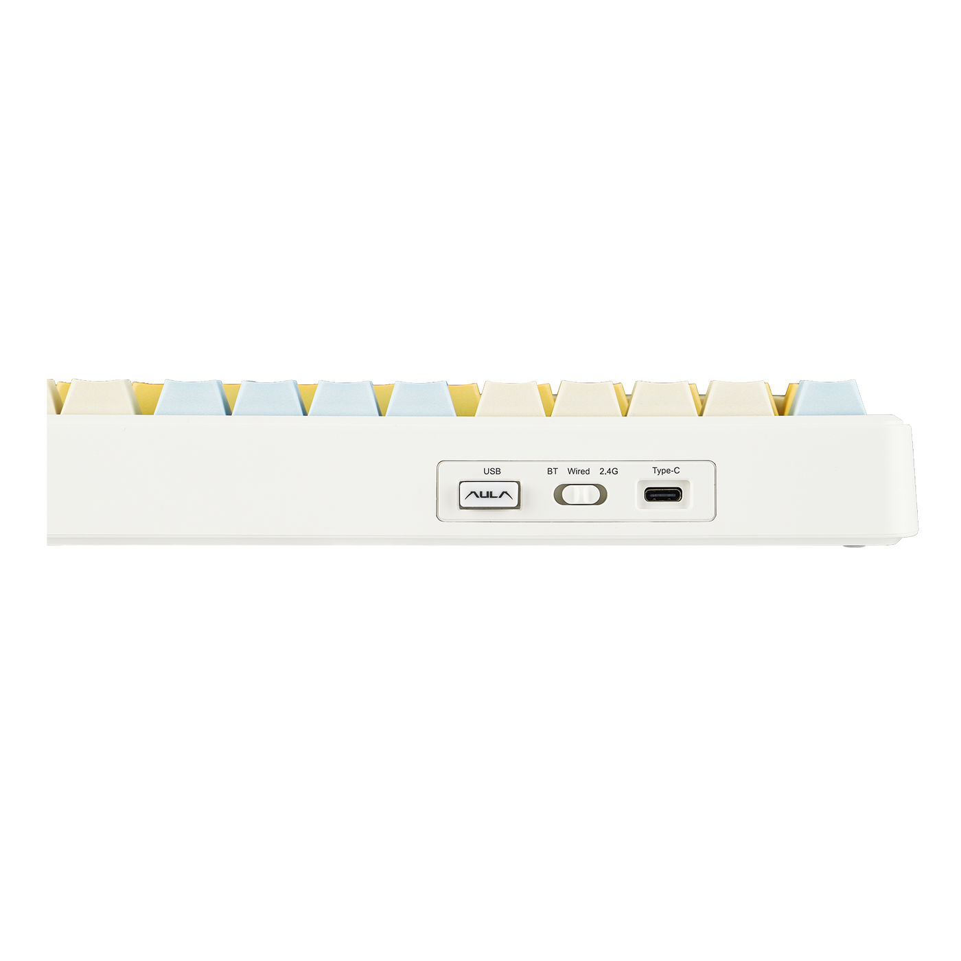 EPOMAKER X AULA F75 Max 75% Tri-Mode Mechanical Keyboard - view 25