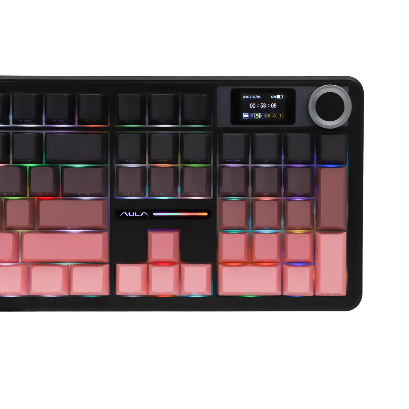 EPOMAKER X AULA F108 PRO — product view 18