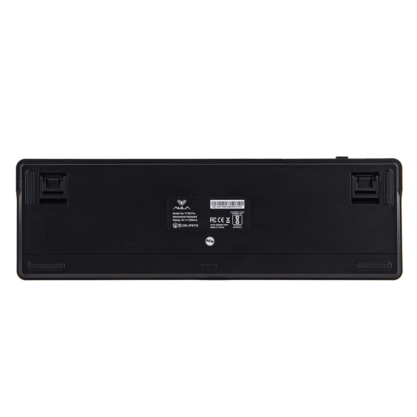 EPOMAKER X AULA F108 PRO — product view 56