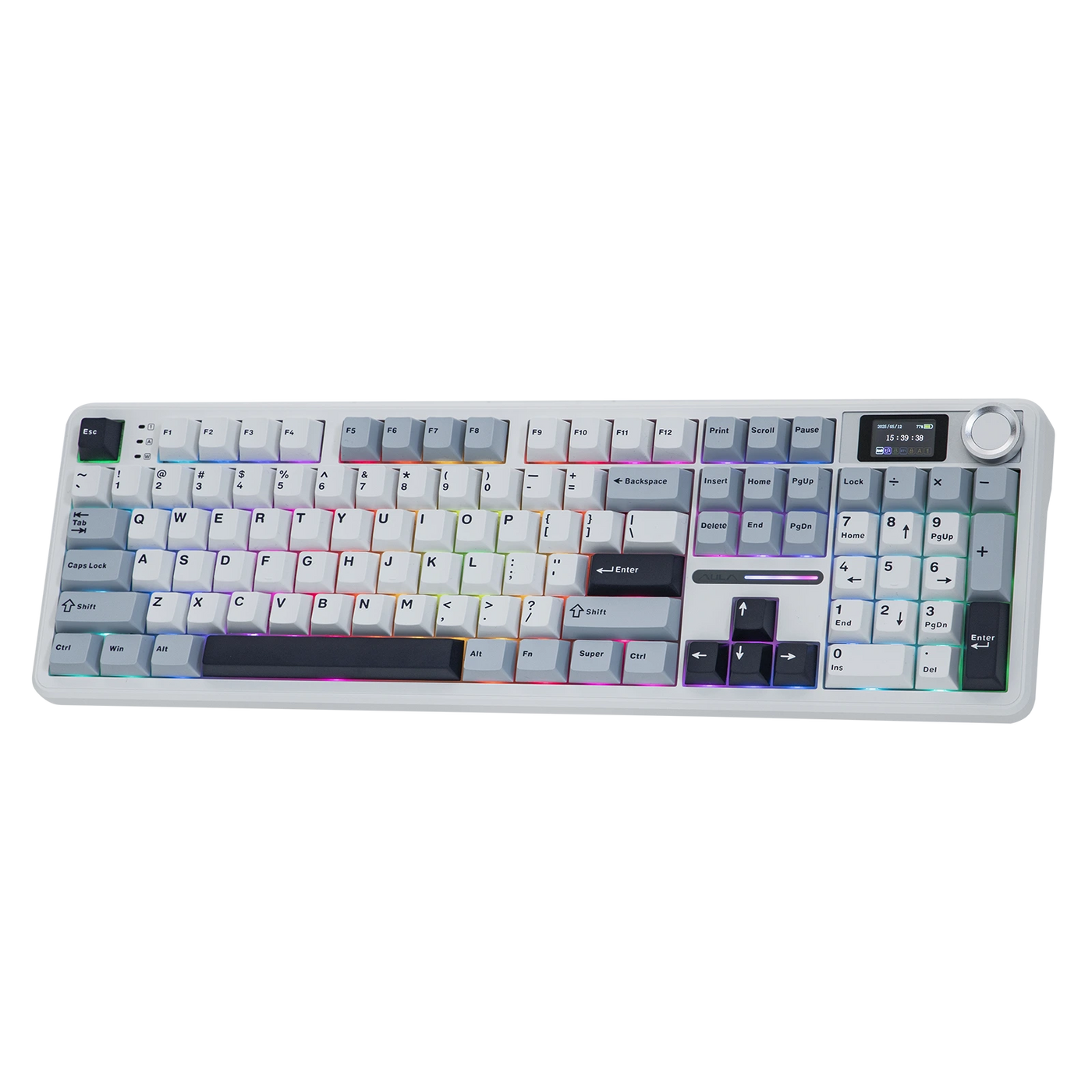 EPOMAKER X AULA F108 PRO — product view 44