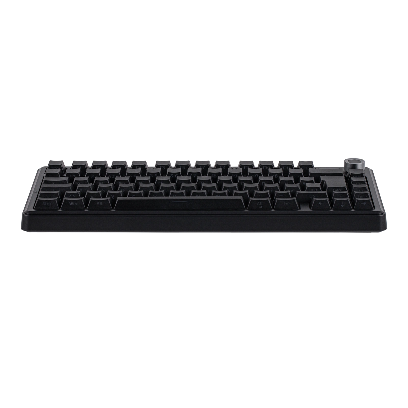 EPOMAKER X AULA F75 Max 75% Tri-Mode Mechanical Keyboard - view 71