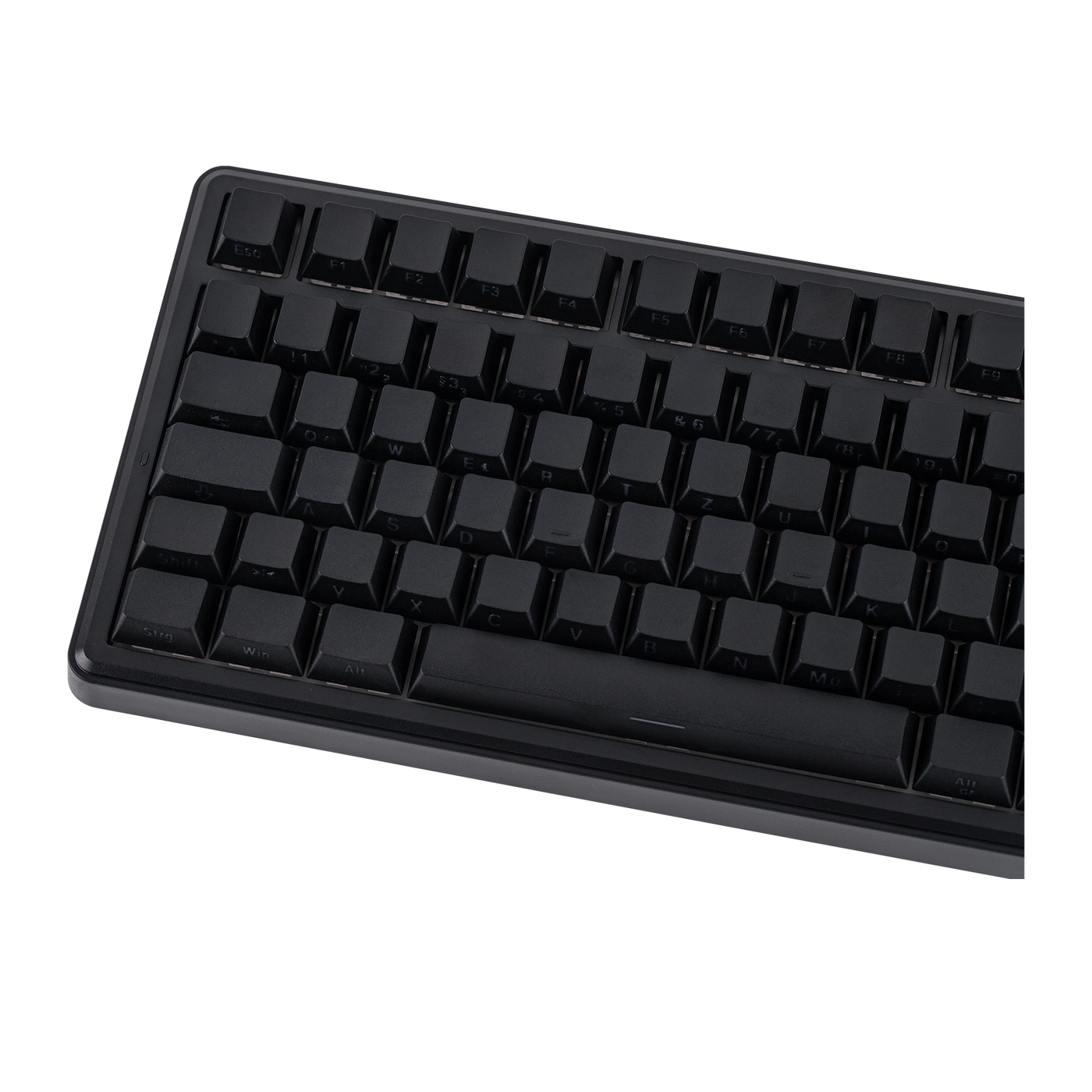 EPOMAKER X AULA F75 Max 75% Tri-Mode Mechanical Keyboard - view 72
