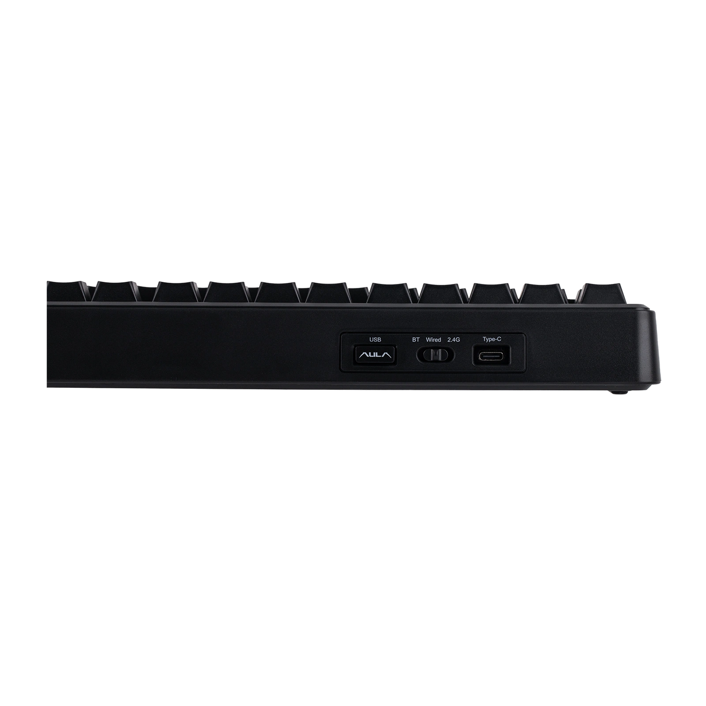 EPOMAKER X AULA F75 Max 75% Tri-Mode Mechanical Keyboard - view 75