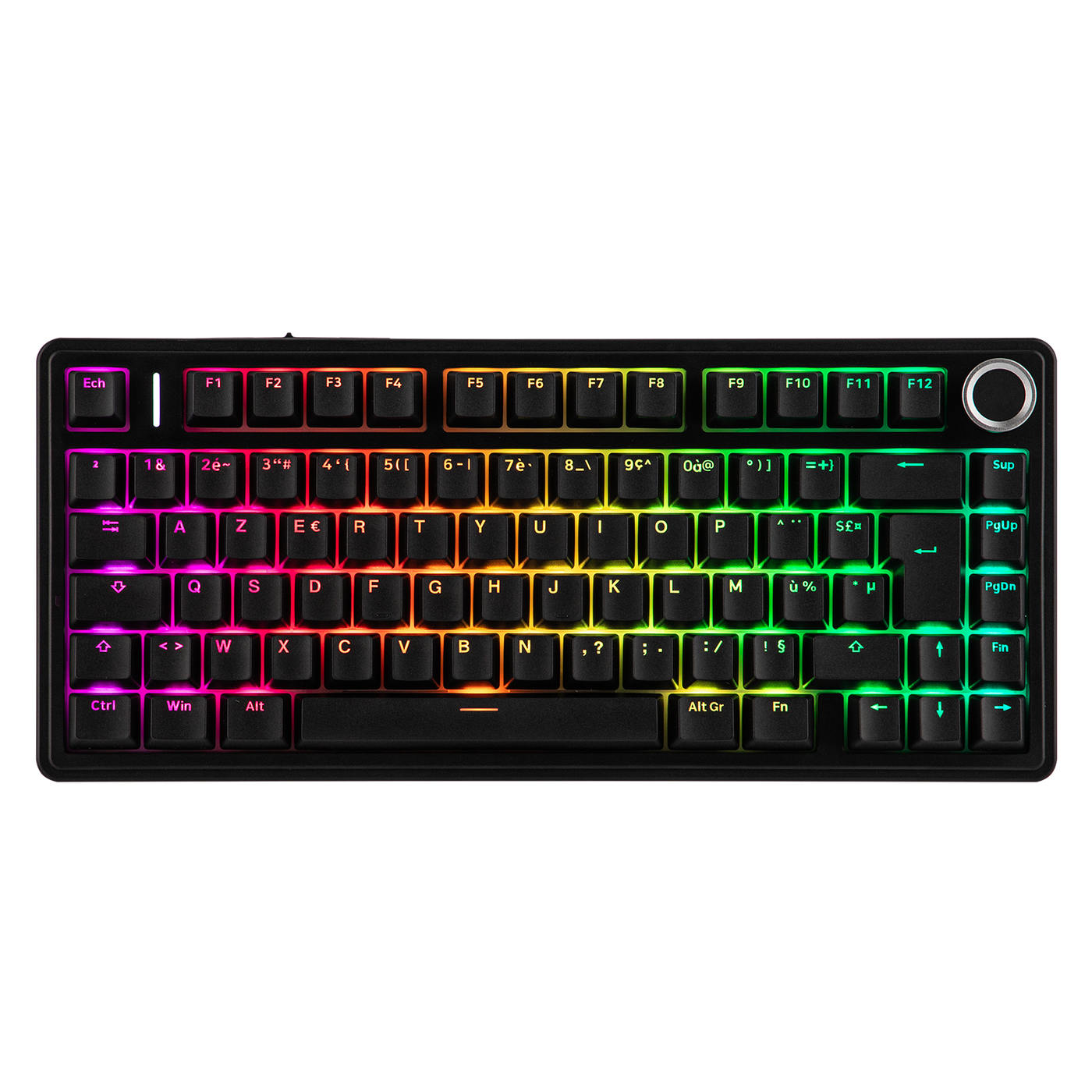 EPOMAKER x AULA F75 — product view 6