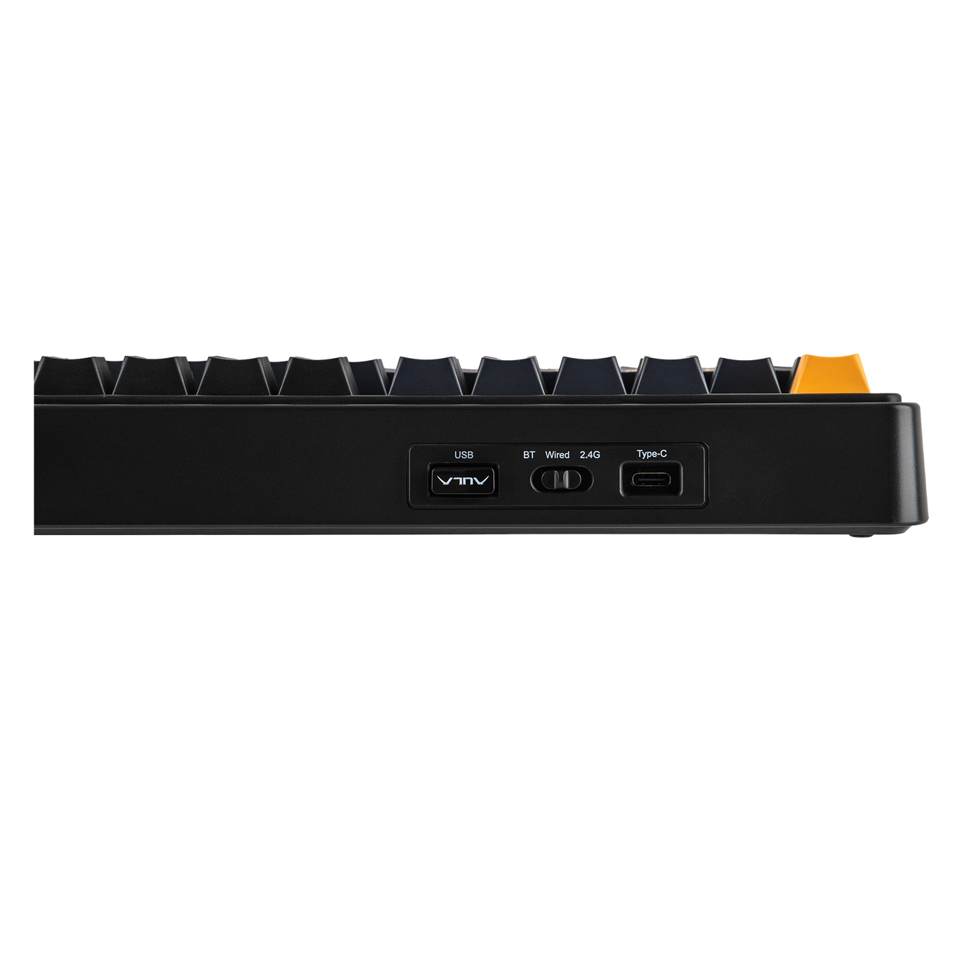 EPOMAKER x AULA F75