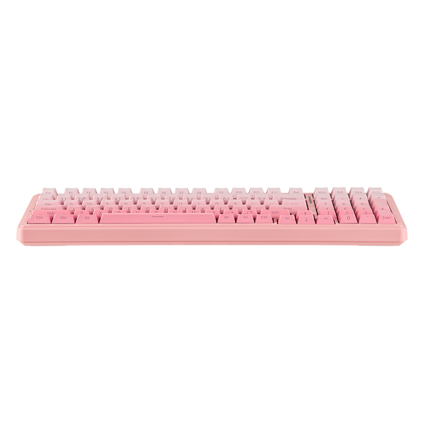 EPOMAKER x AULA F99 — product view 49