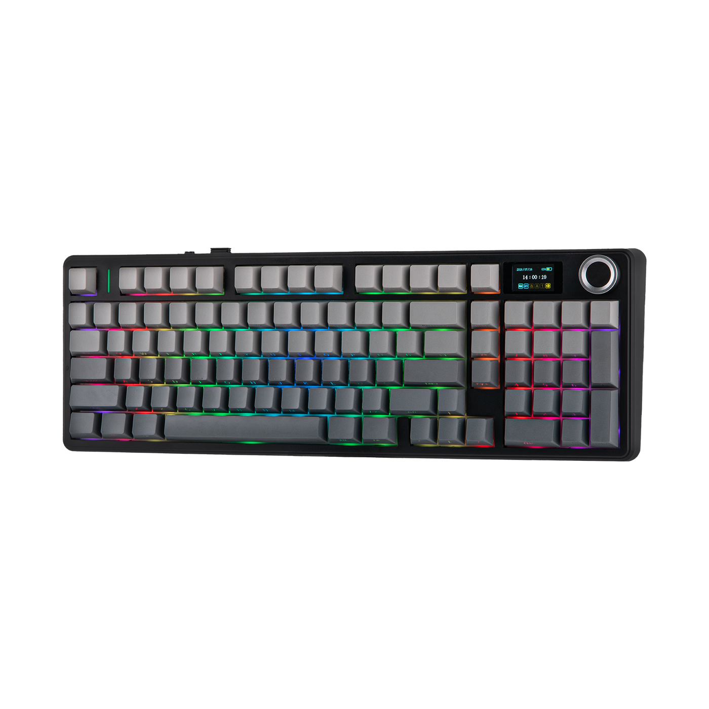 EPOMAKER x AULA F99 Max