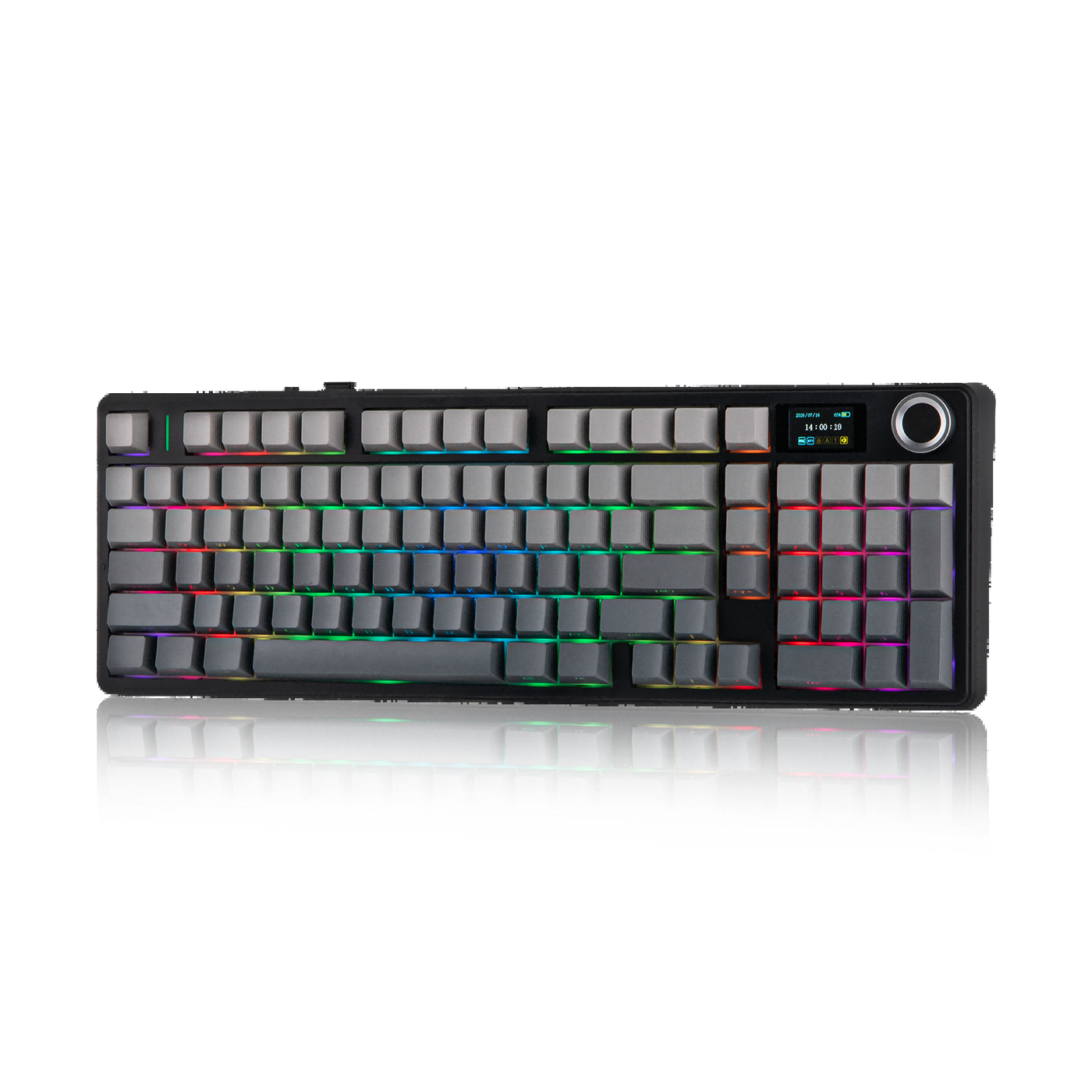 EPOMAKER x AULA F99 Max