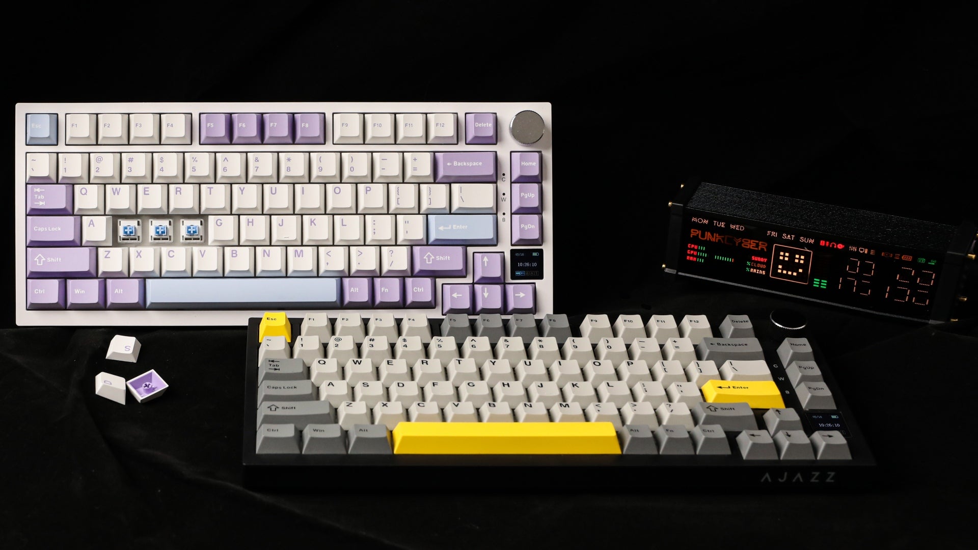 AK820 Pro