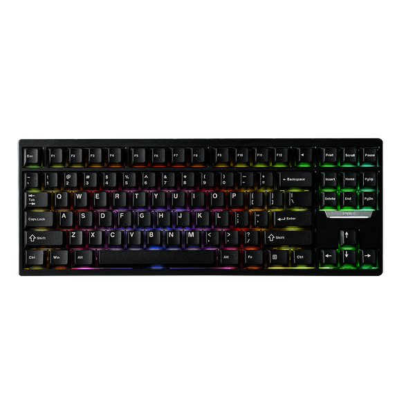Epomaker Magcore 87