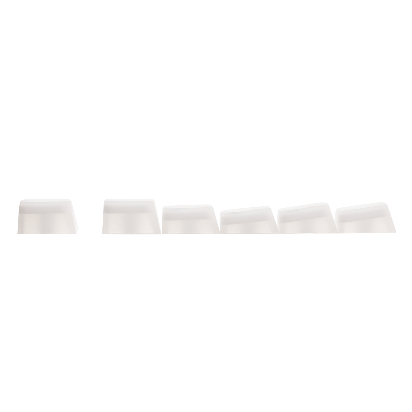 EPOMAKER AegisSil Keycaps Set — product view 23