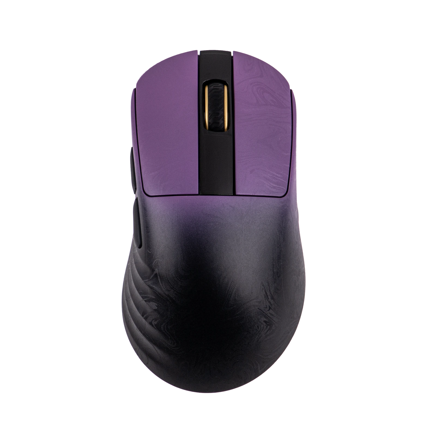 EPOMAKER Carbonis Mouse — top-down view