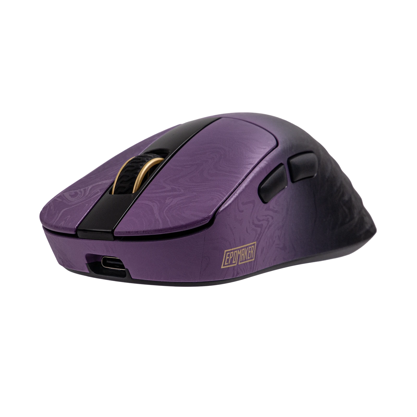 EPOMAKER Carbonis Mouse — product view 21