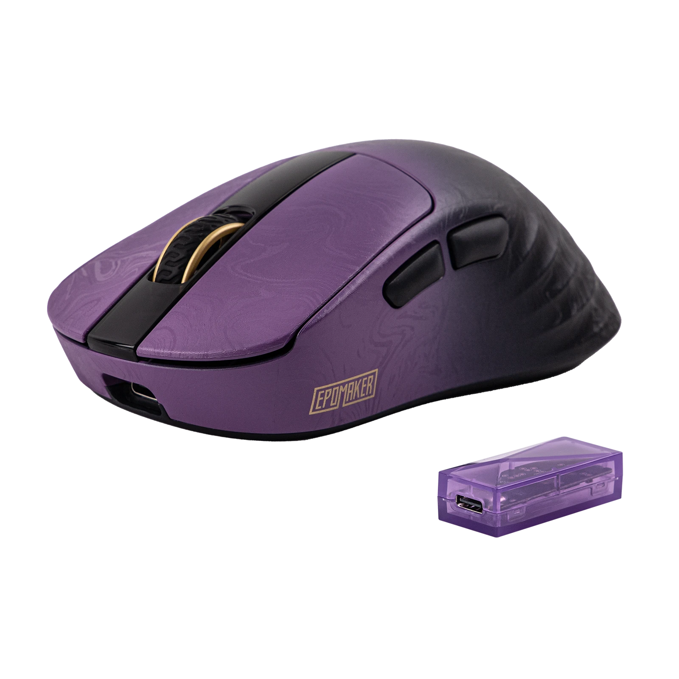 EPOMAKER Carbonis Mouse — product view 24