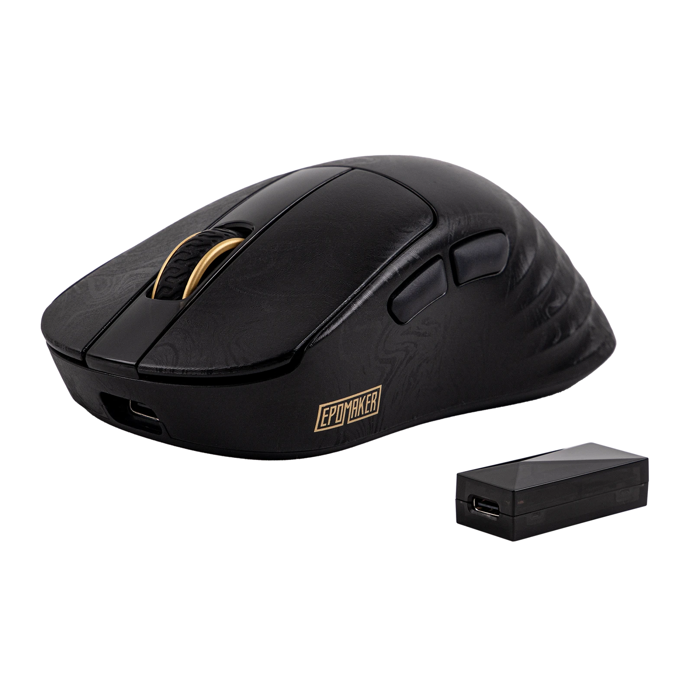 EPOMAKER Carbonis Mouse — product view 12