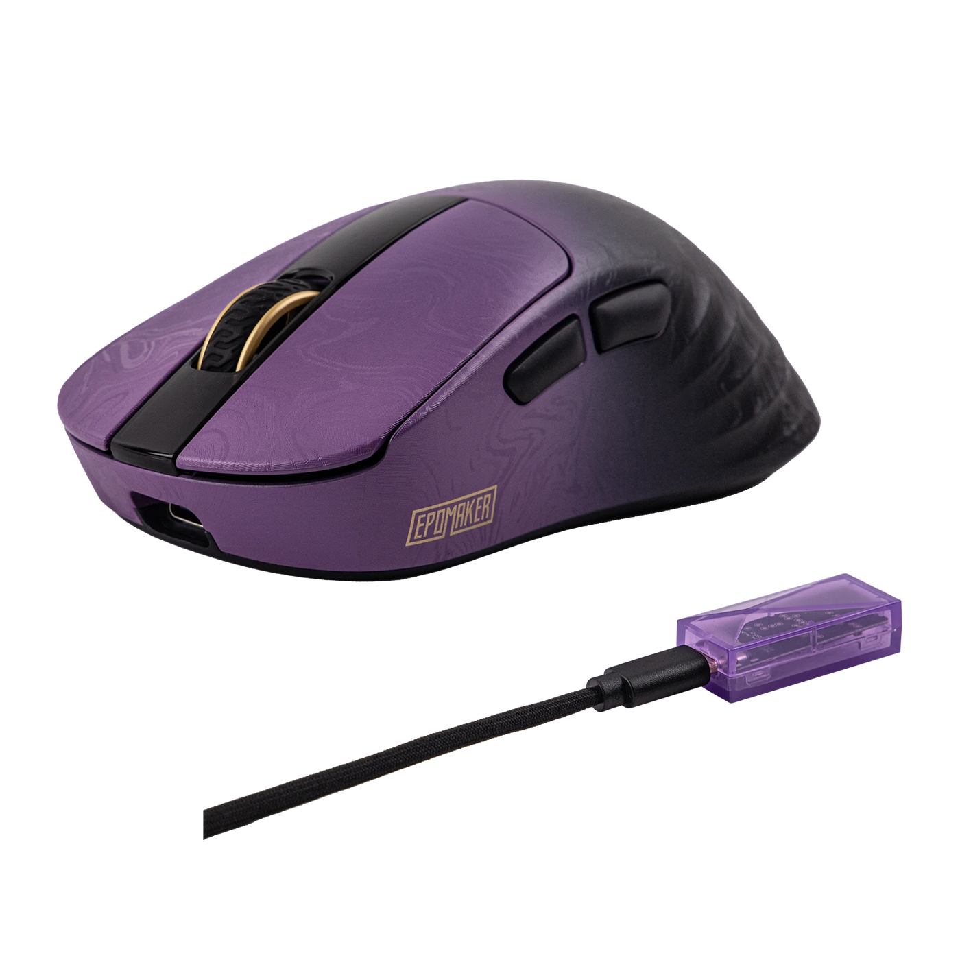 EPOMAKER Carbonis Mouse — product view 25