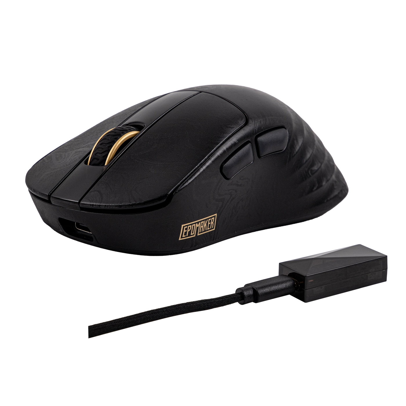 EPOMAKER Carbonis Mouse — product view 13