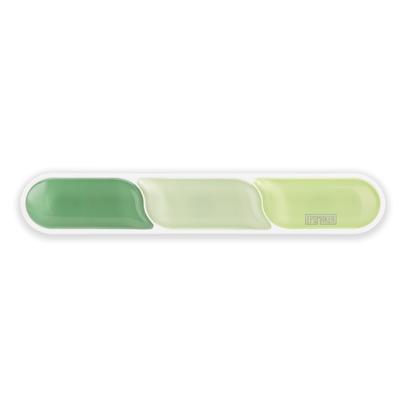EPOMAKER CloudGel Wrist Rest