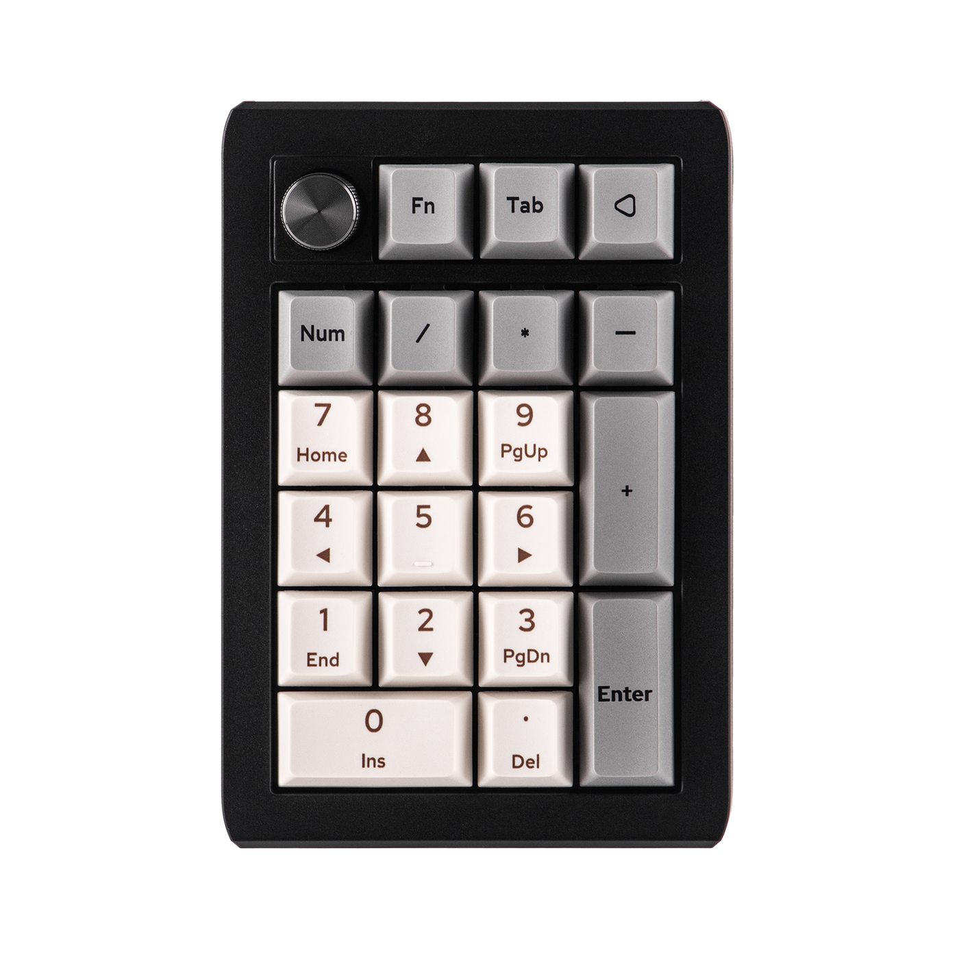 EPOMAKER EK21 — angled product view