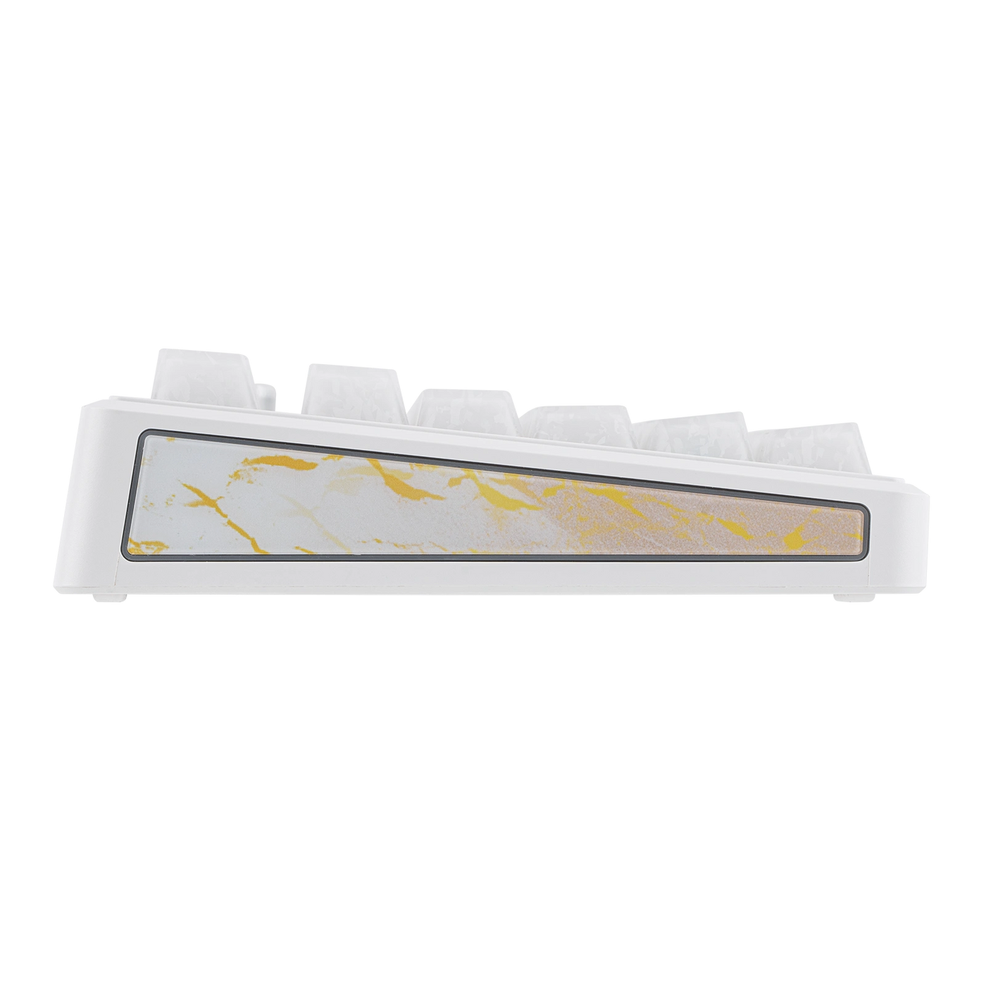 EPOMAKER Frost Jelly Keycap Set