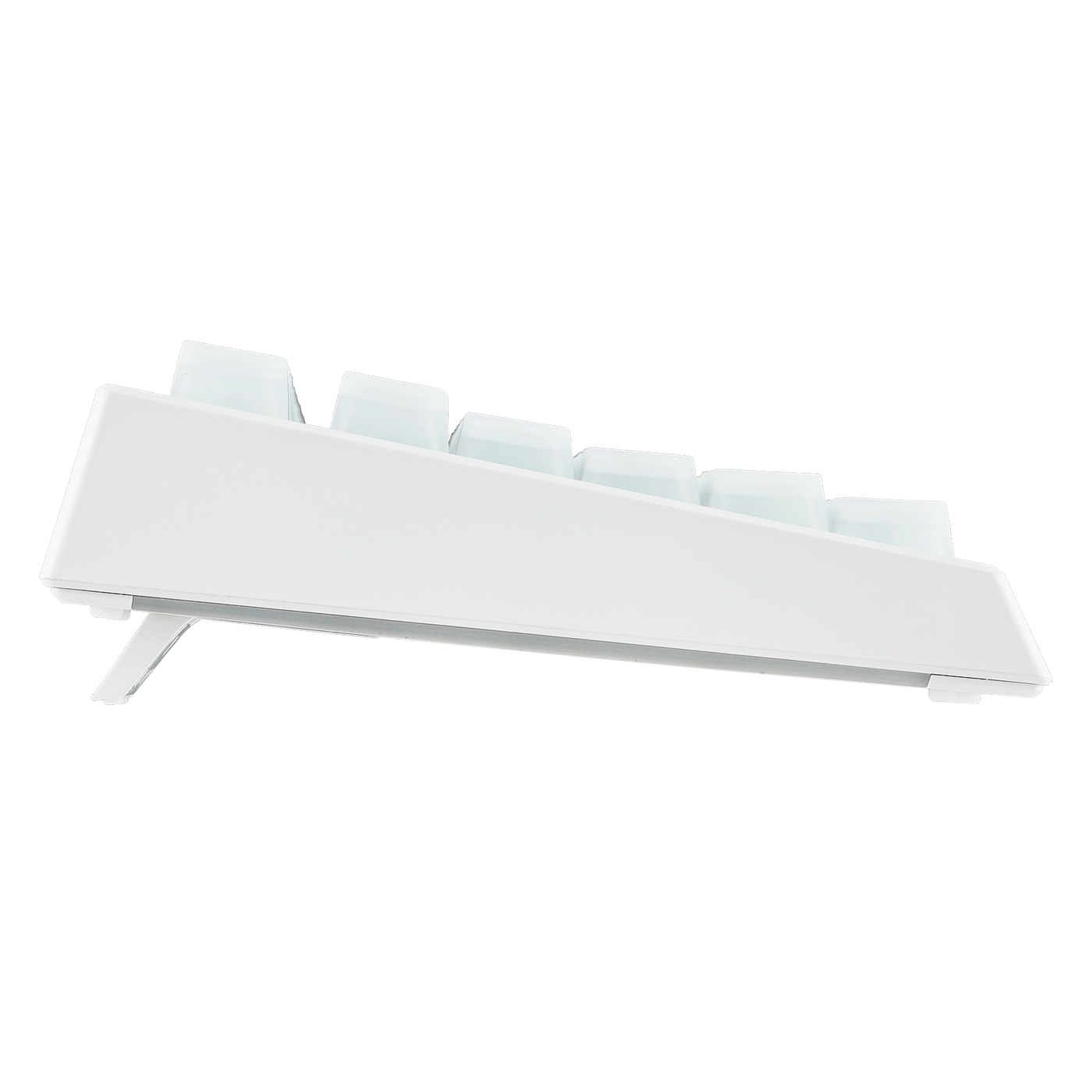 EPOMAKER G84 PRO opposite side profile angled view