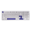 White Purple