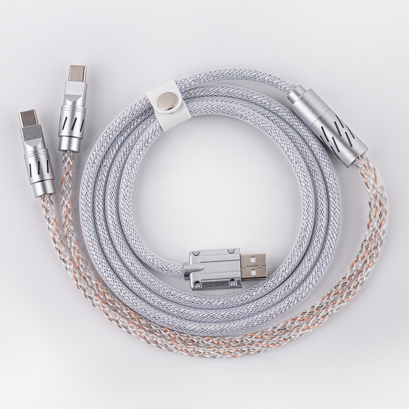 EPOMAKER Gloss Cable — product hero shot