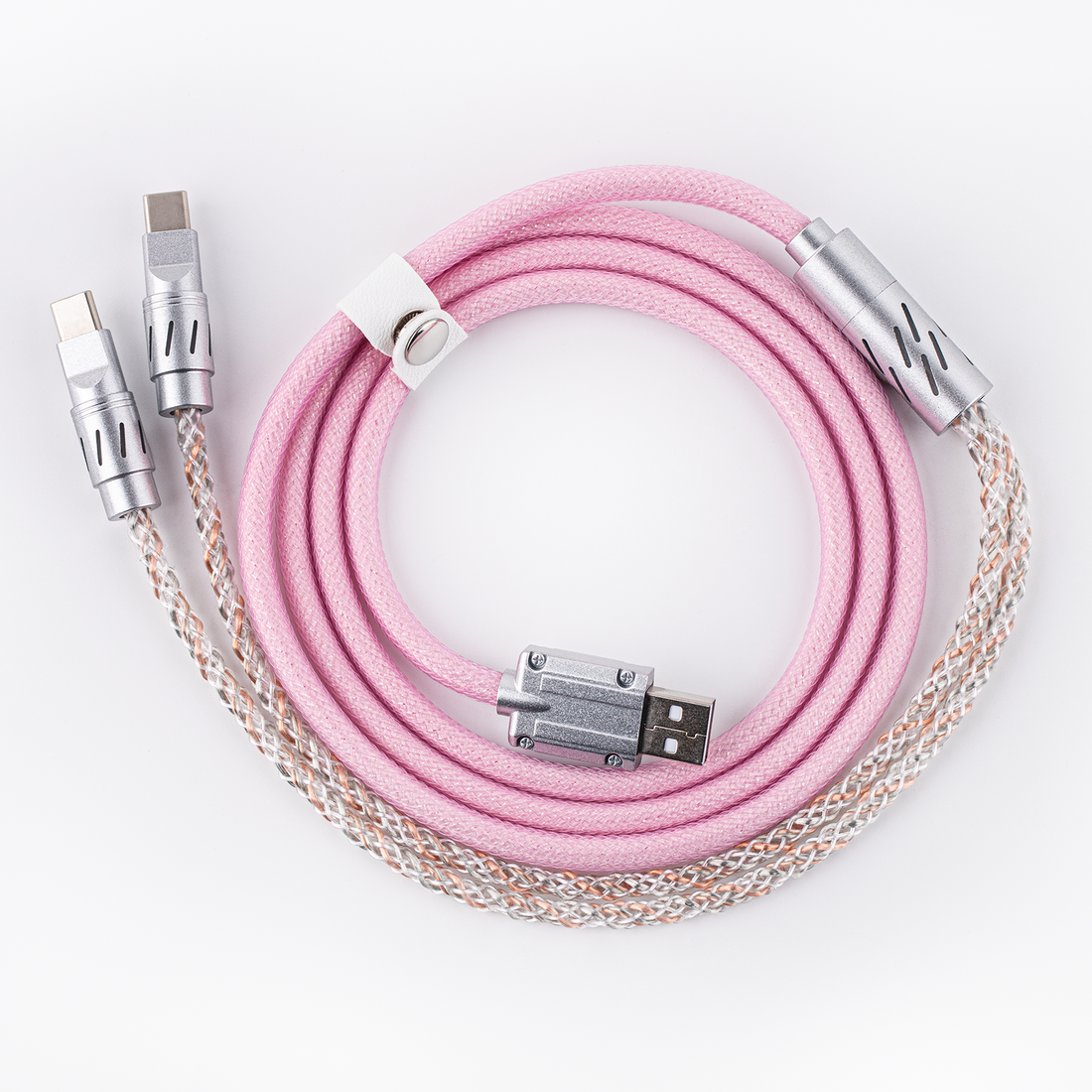 EPOMAKER Gloss Cable — product hero shot