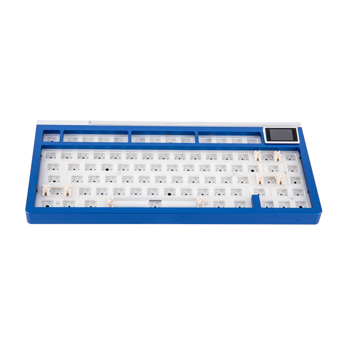 [GB-EXTRA IN STOCK] EPOMAKER GLOW75 DIY Kit
