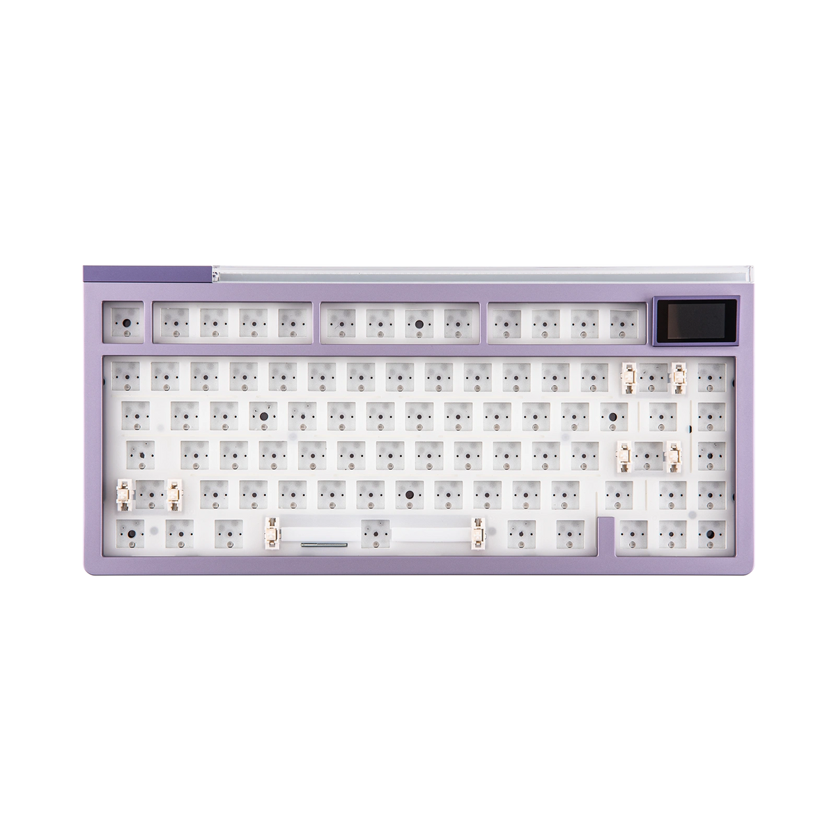 [GB-EXTRA IN STOCK] EPOMAKER GLOW75 DIY Kit
