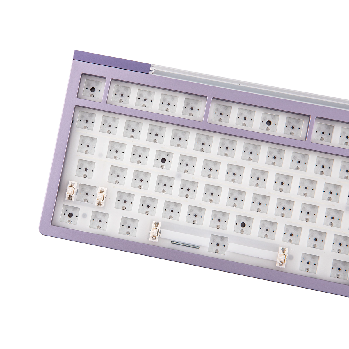 [GB-EXTRA IN STOCK] EPOMAKER GLOW75 DIY Kit