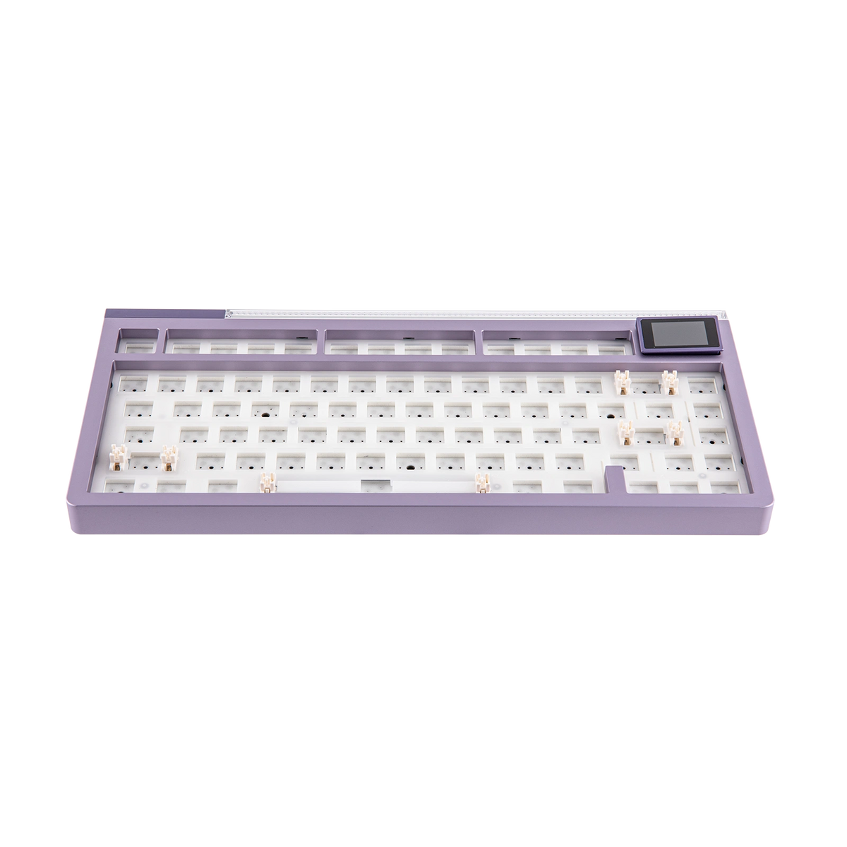 [GB-EXTRA IN STOCK] EPOMAKER GLOW75 DIY Kit