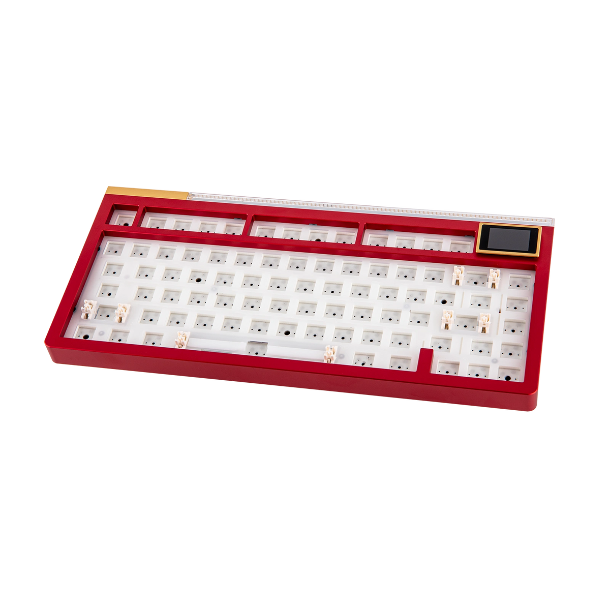 [GB-EXTRA IN STOCK] EPOMAKER GLOW75 DIY Kit