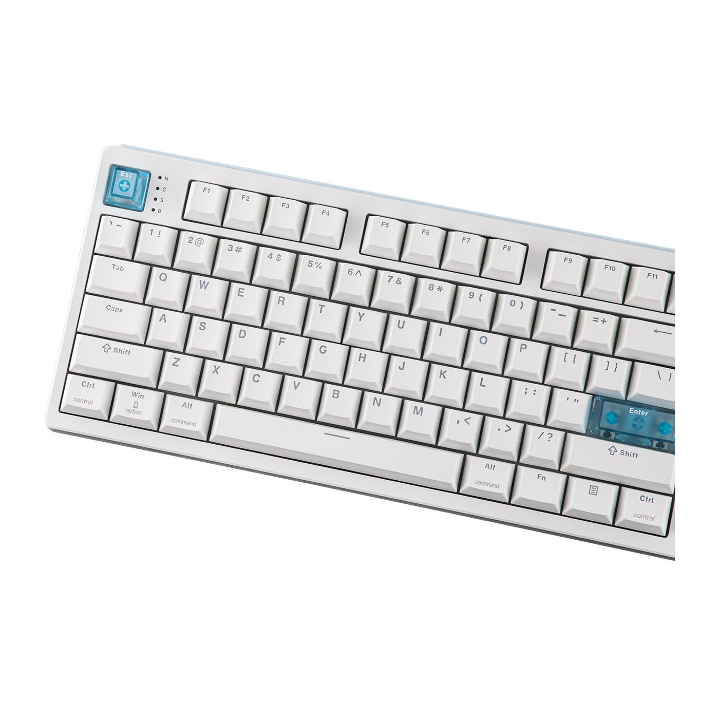 EPOMAKER HE108 — product view 9