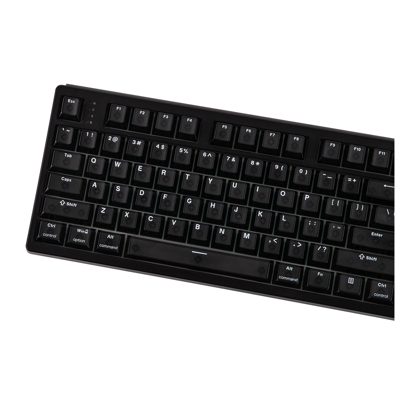 EPOMAKER HE108 — product view 23