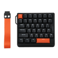 Black Orange