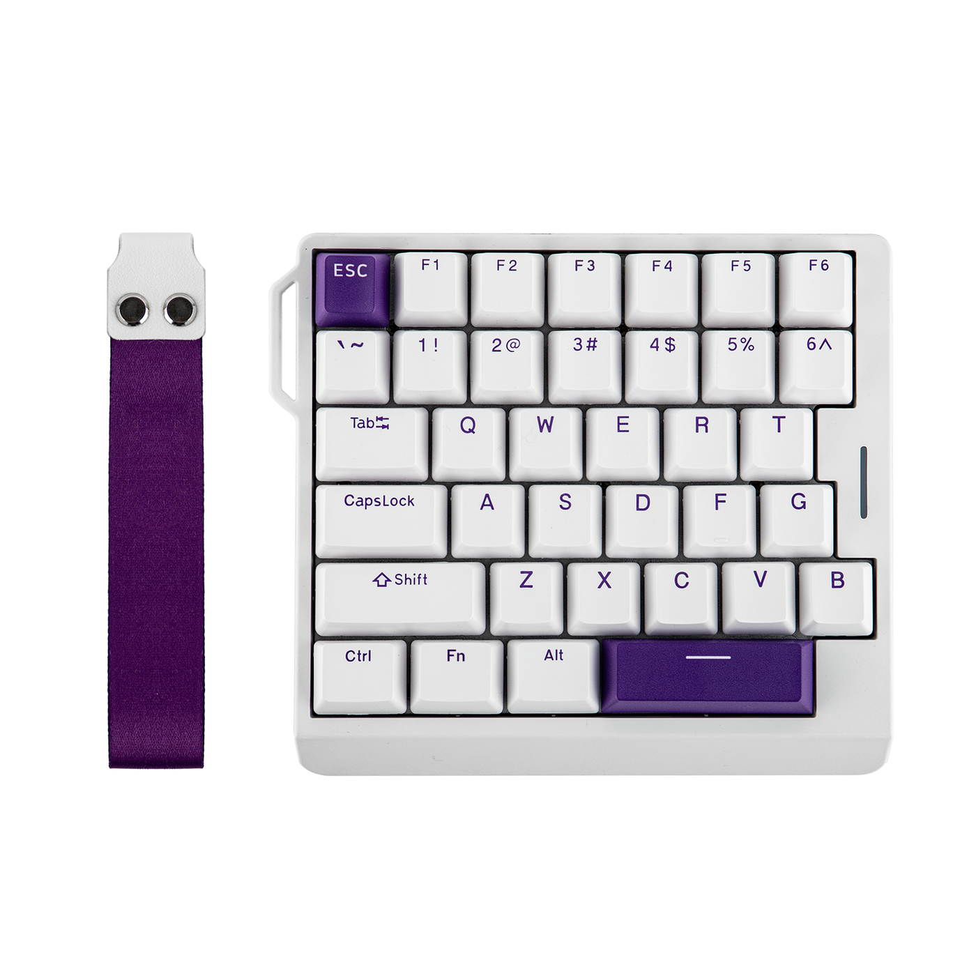 EPOMAKER HE30 — product hero shot