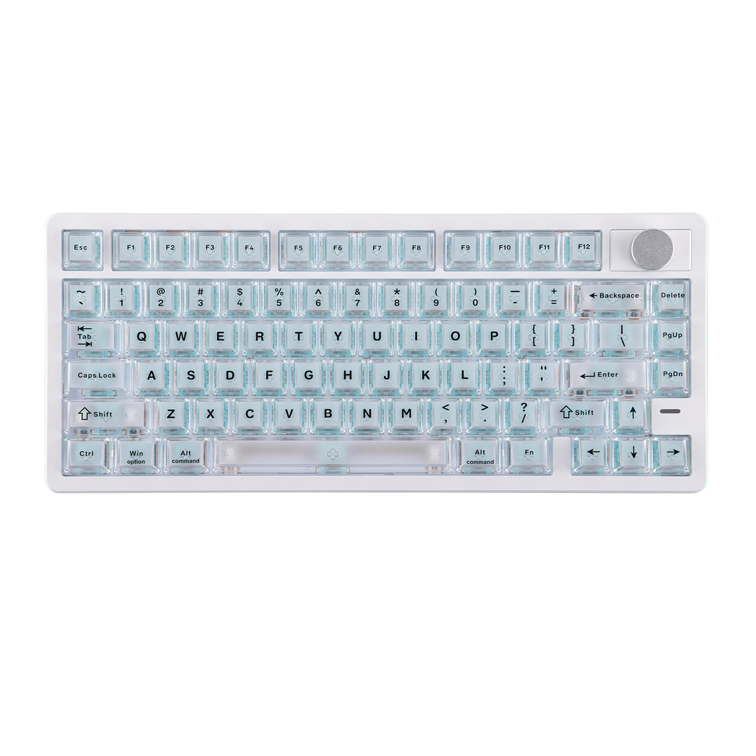 EPOMAKER HE75 V2 TMR — product view 19