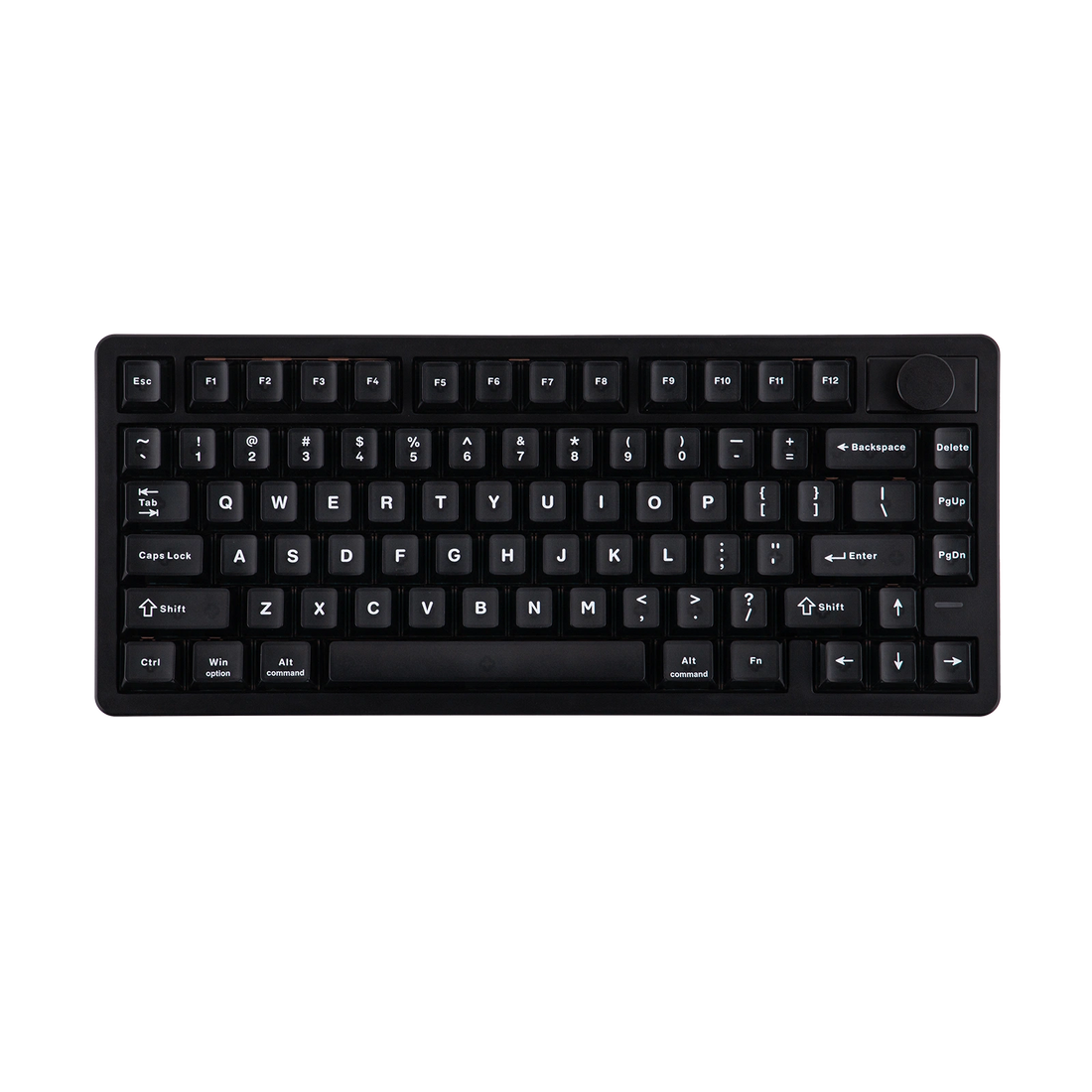 EPOMAKER HE75 V2 TMR — product hero shot
