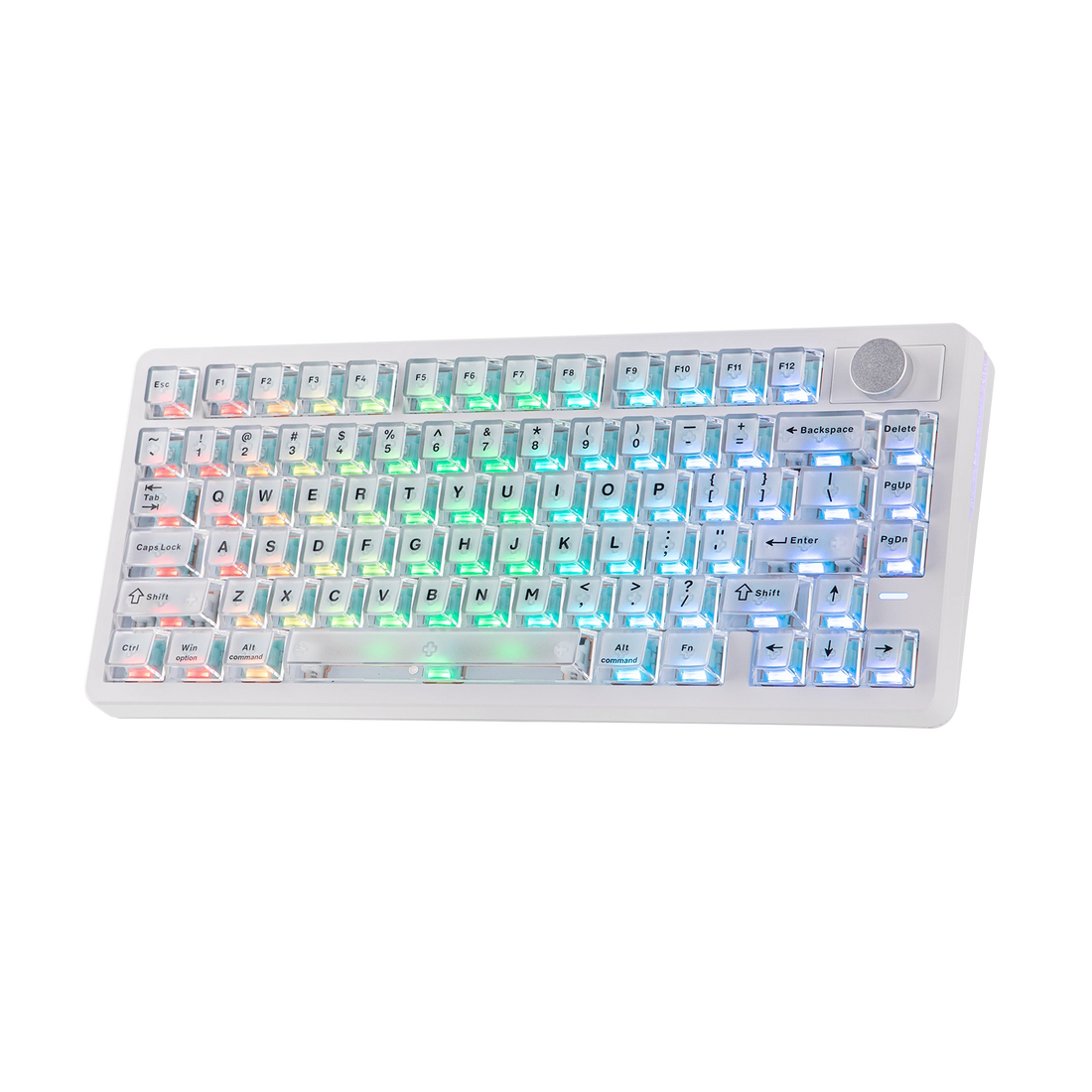 EPOMAKER HE75 V2 TMR — product view 19